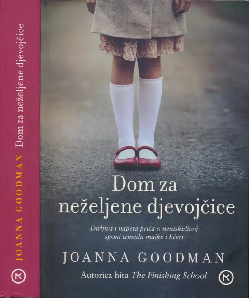 Dom za neželjene djevojčice