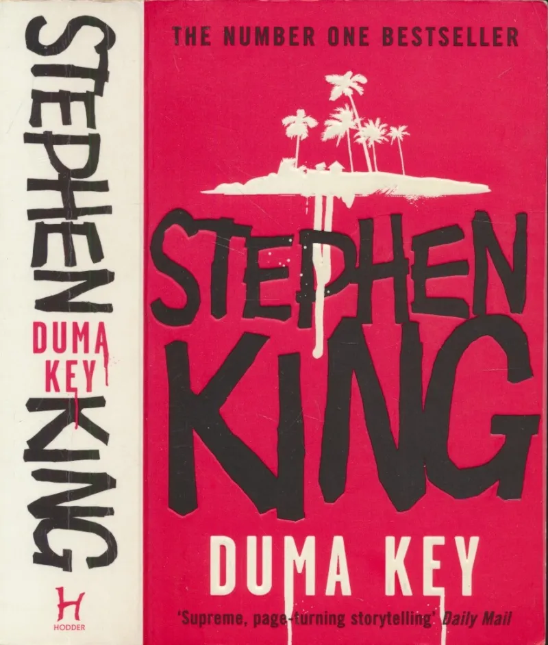 Duma Key