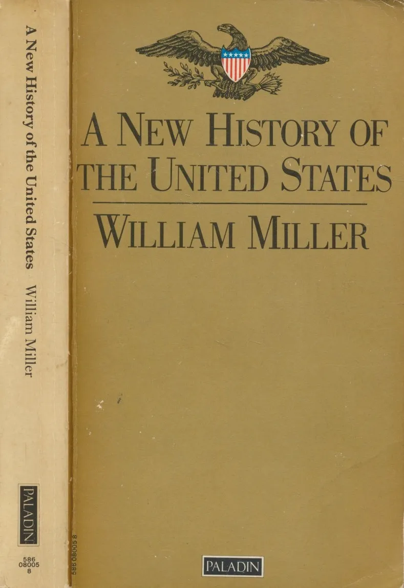 A New History of the United States