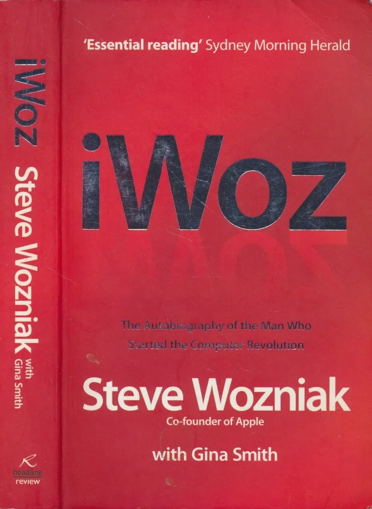 IWoz
