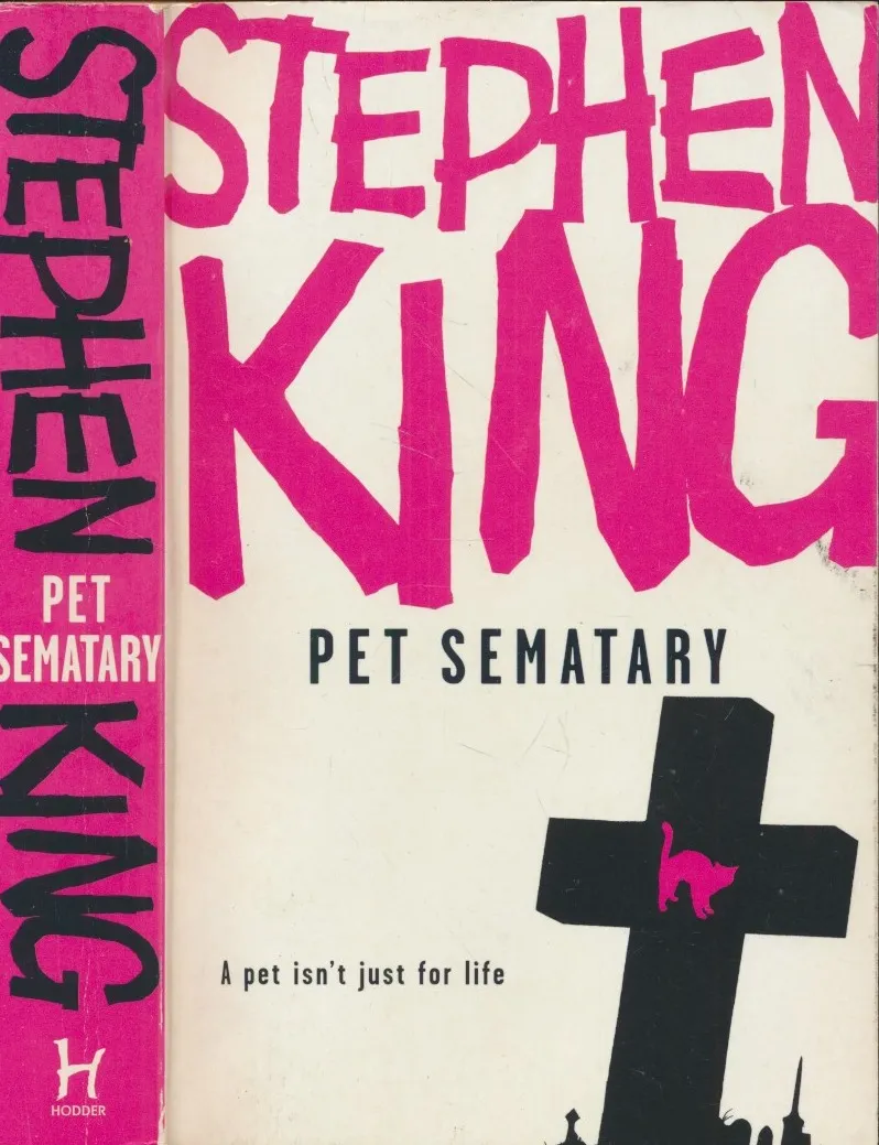 Pet Sematary