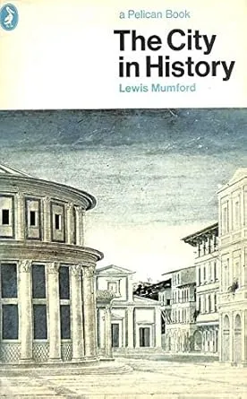 The city in history