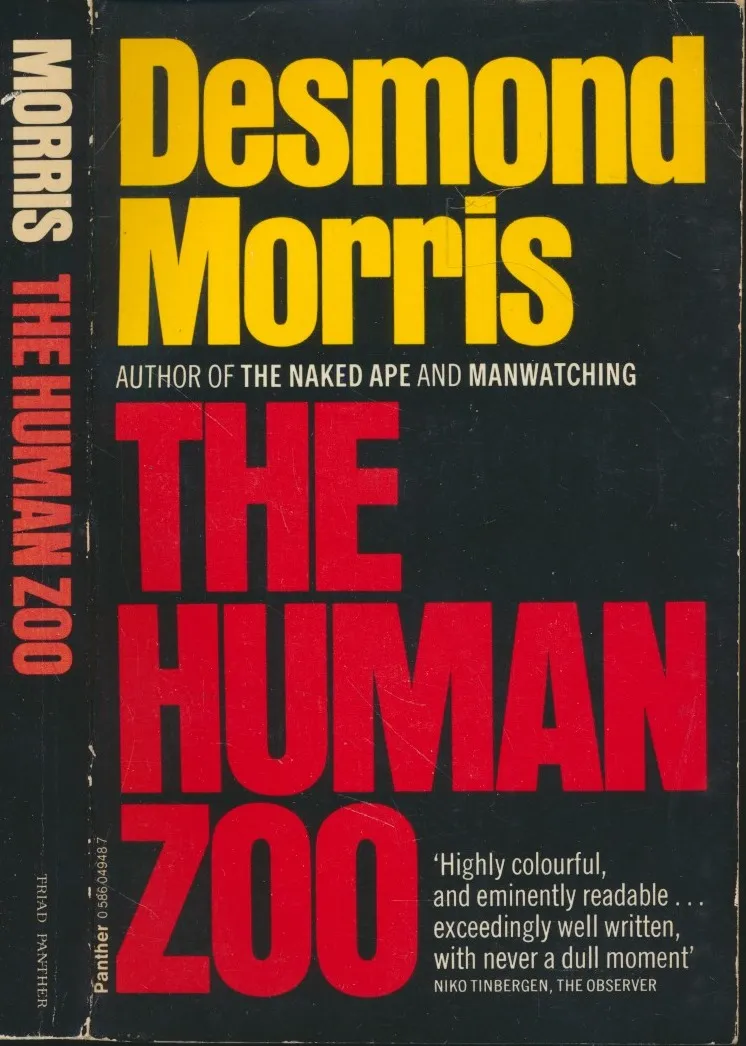 The human zoo