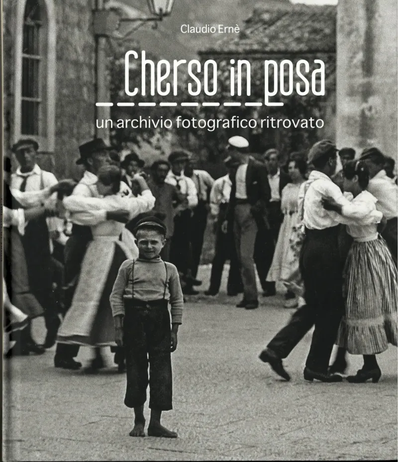 Cherso in posa. Un archivio fotografico ritrovato