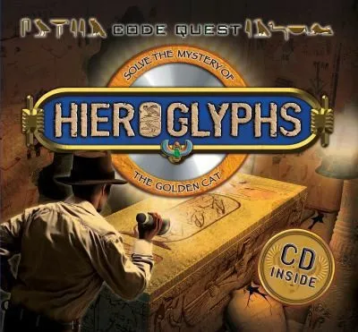 Codequest Hieroglyphs