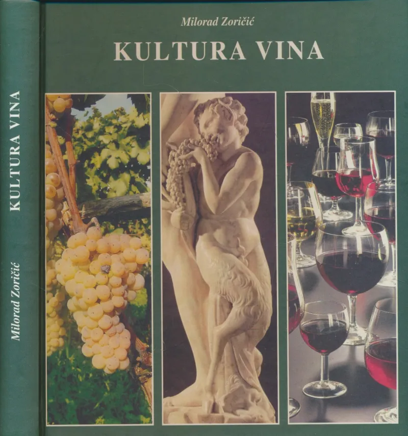 Kultura vina