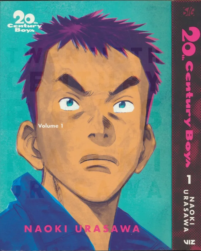 20th Century Boys