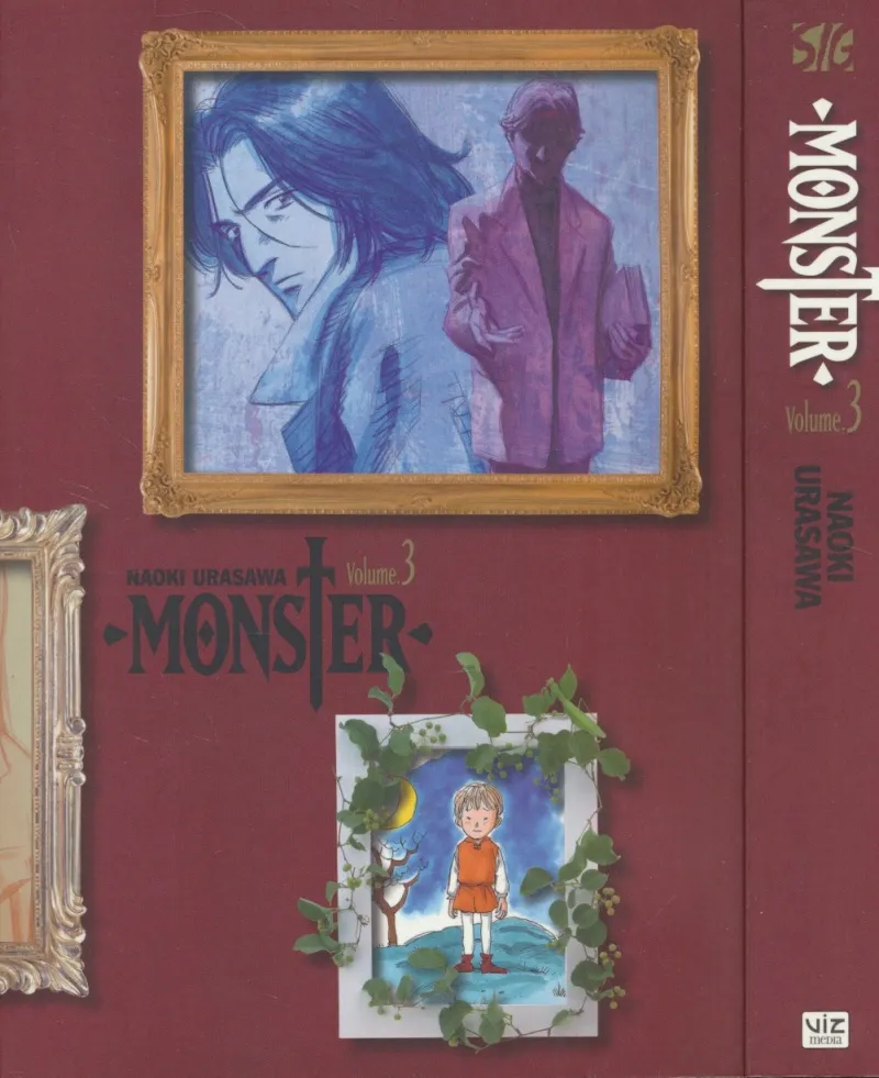 Monster