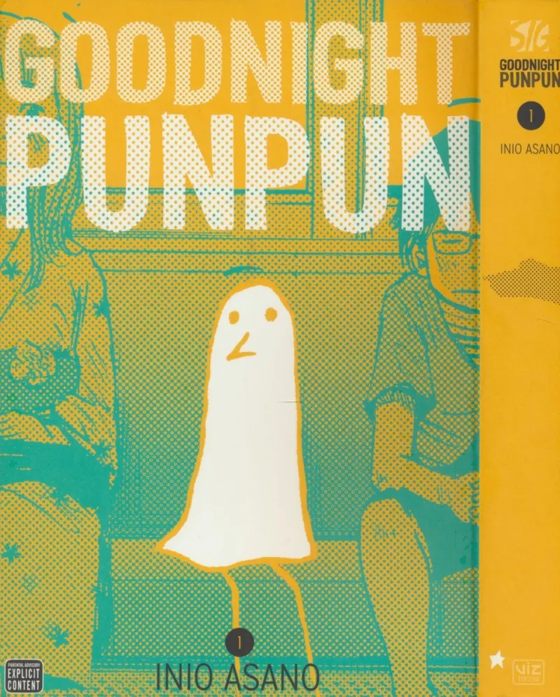 Goodnight Punpun, Vol. 1