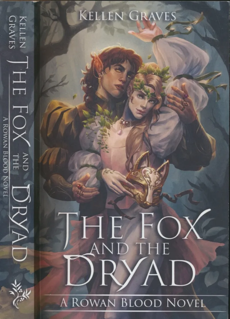 The Fox and the Dryad