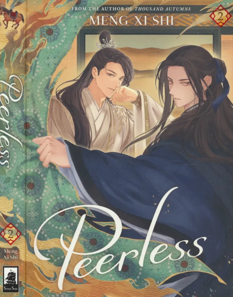 Peerless 2
