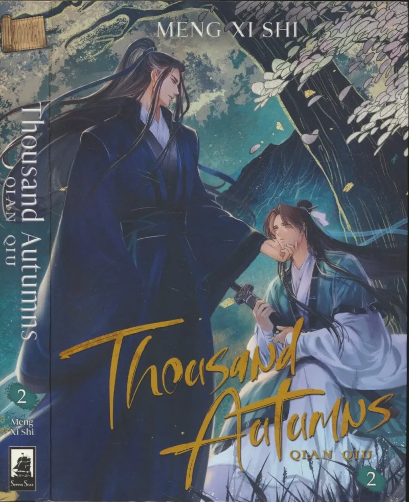 Thousand Autumns 2