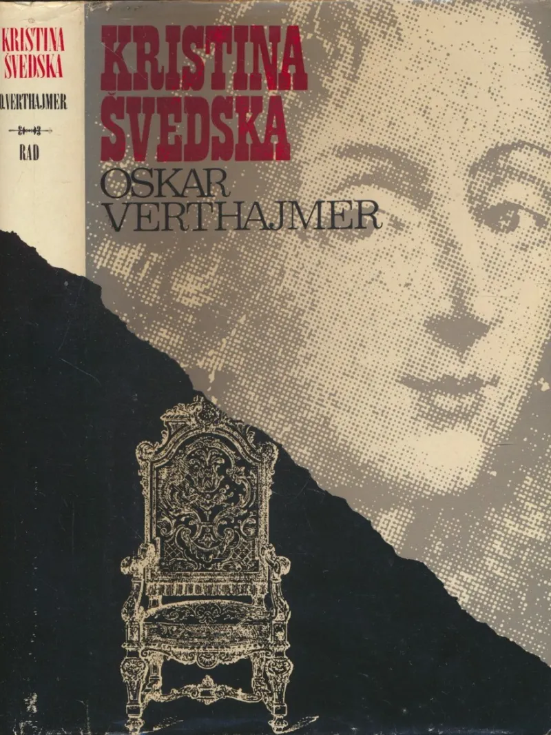 Kristina Švedska