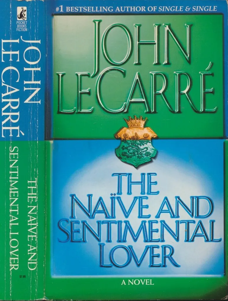 The Naive and Sentimental Lover