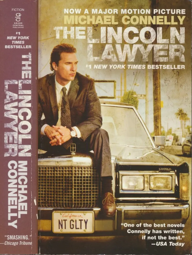 The Lincoln Lawyer
