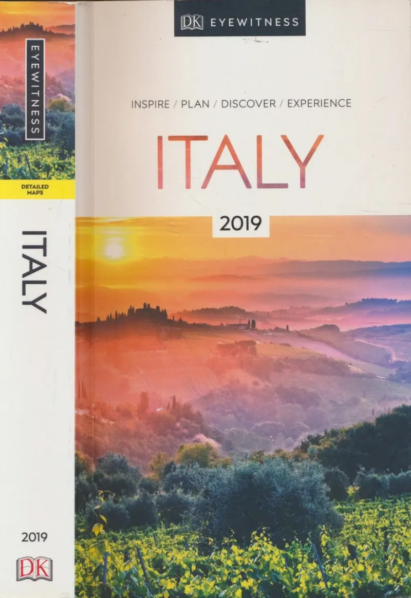 Italy 2019