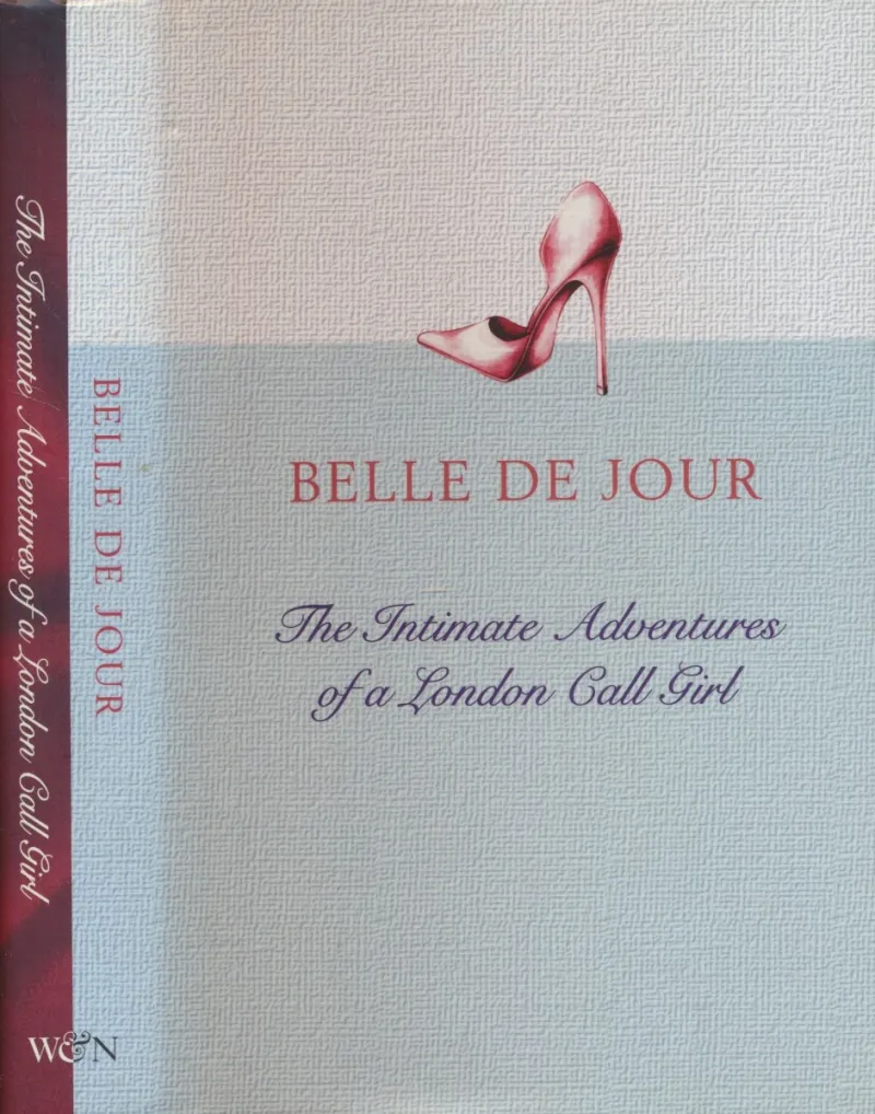 Belle De Jour