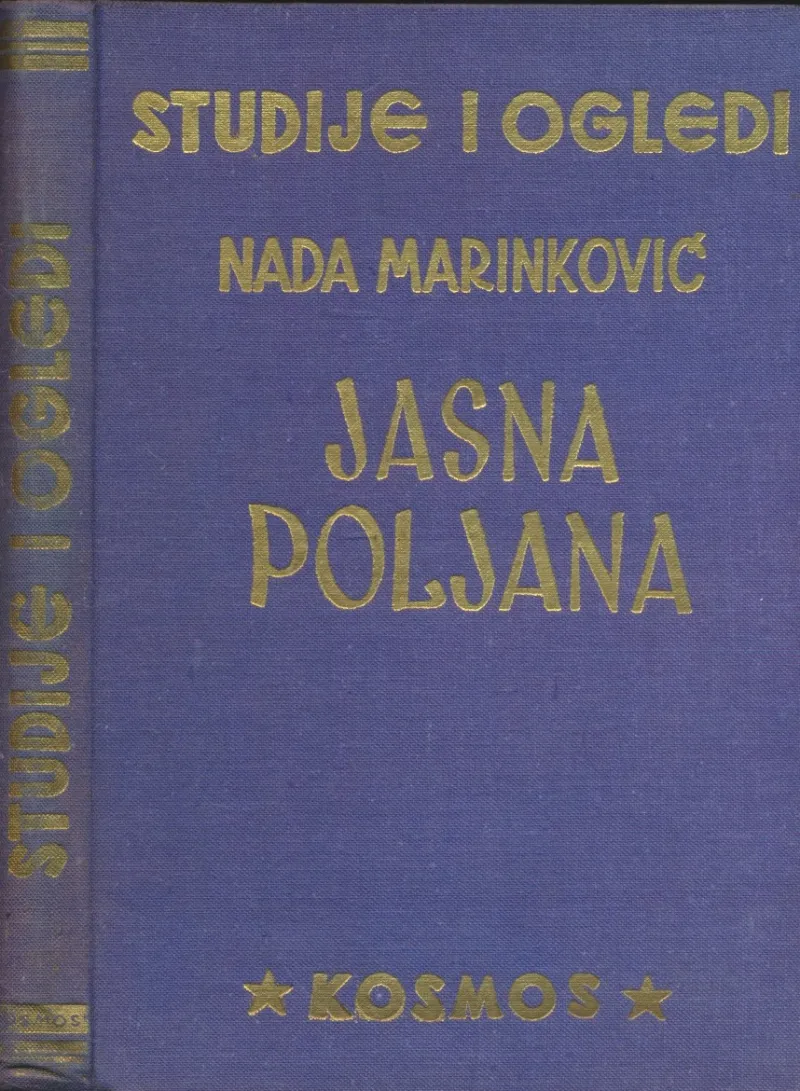 Jasna poljana