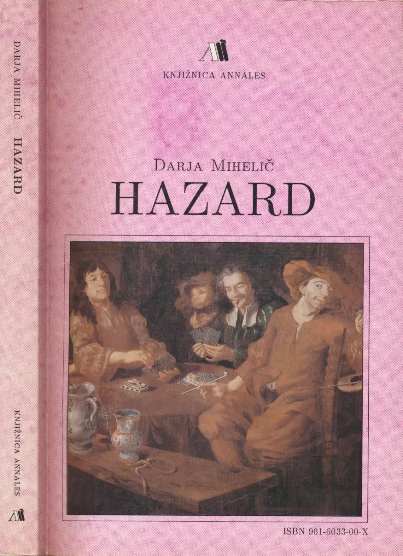 Hazard
