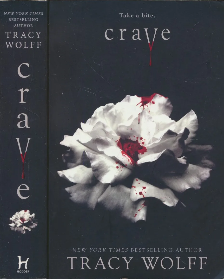 Crave