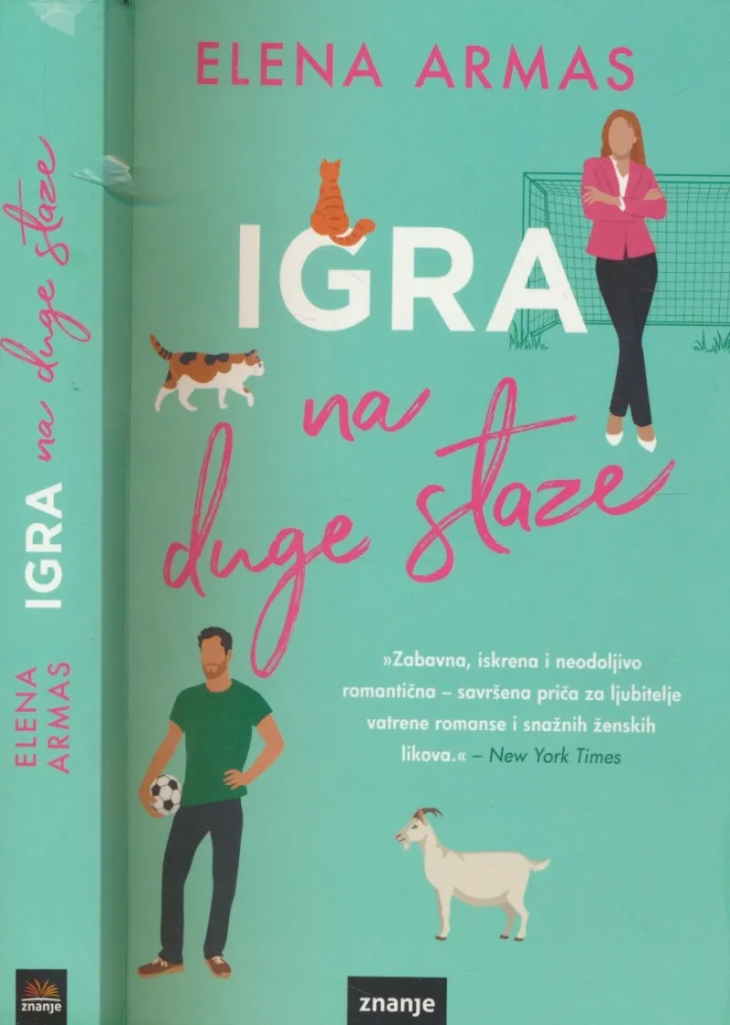 Igra na duge staze