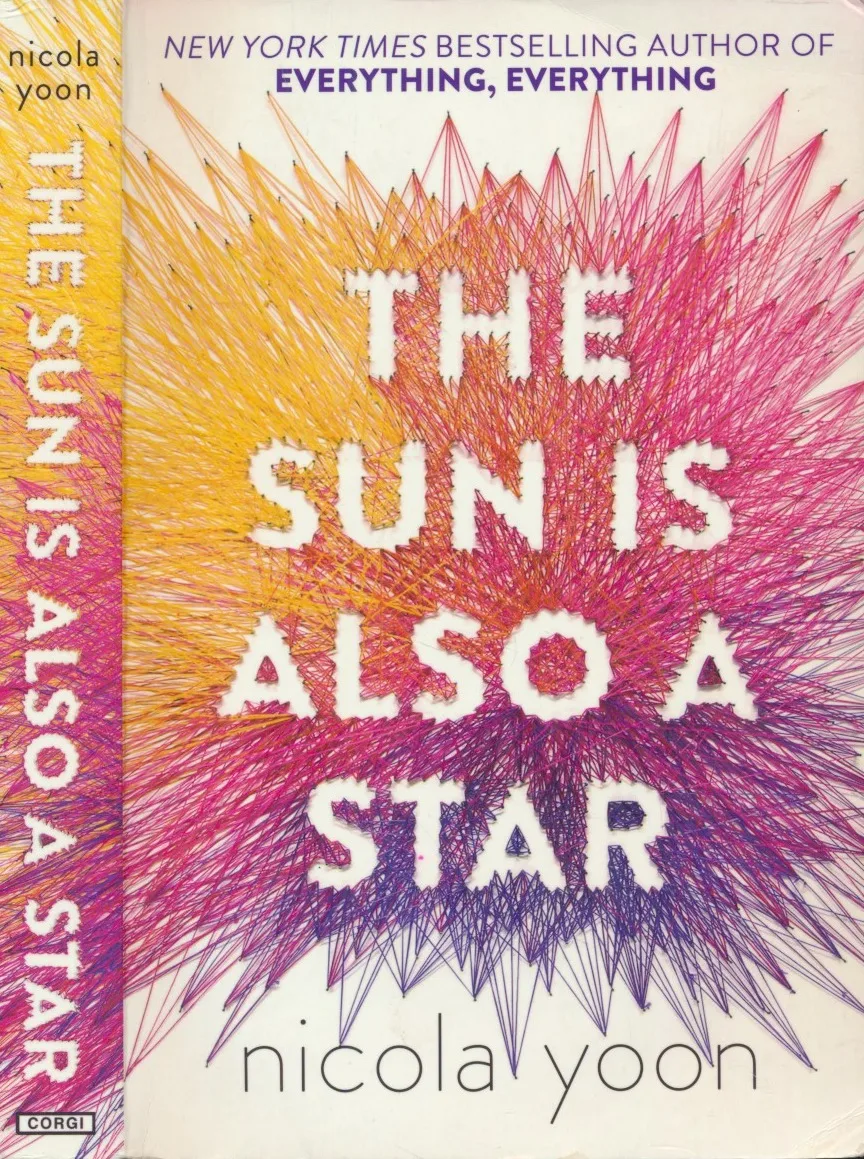The Sun is Also a Star