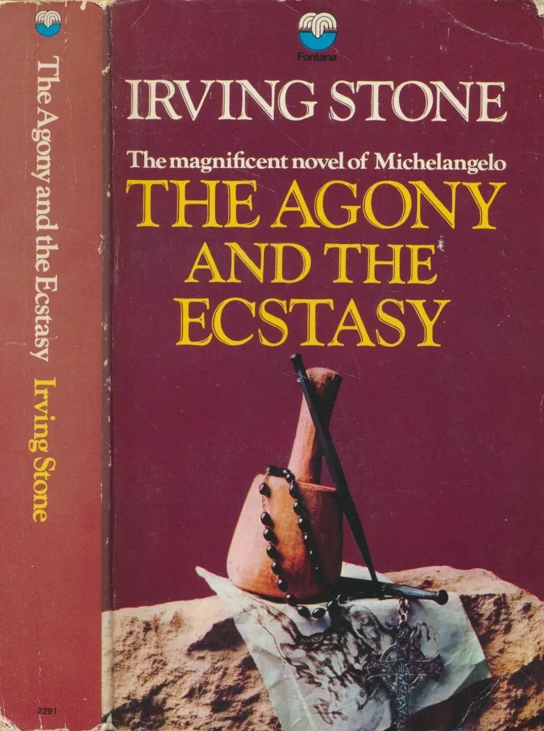 The Agony and the Ectasy