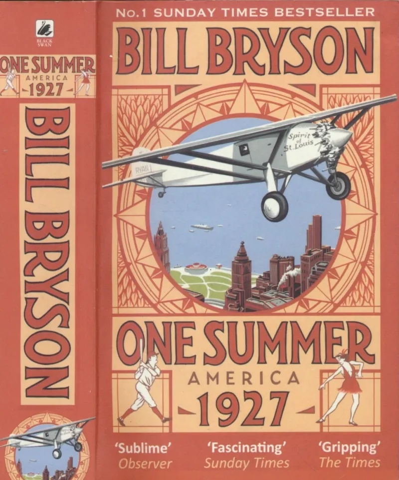 One Summer