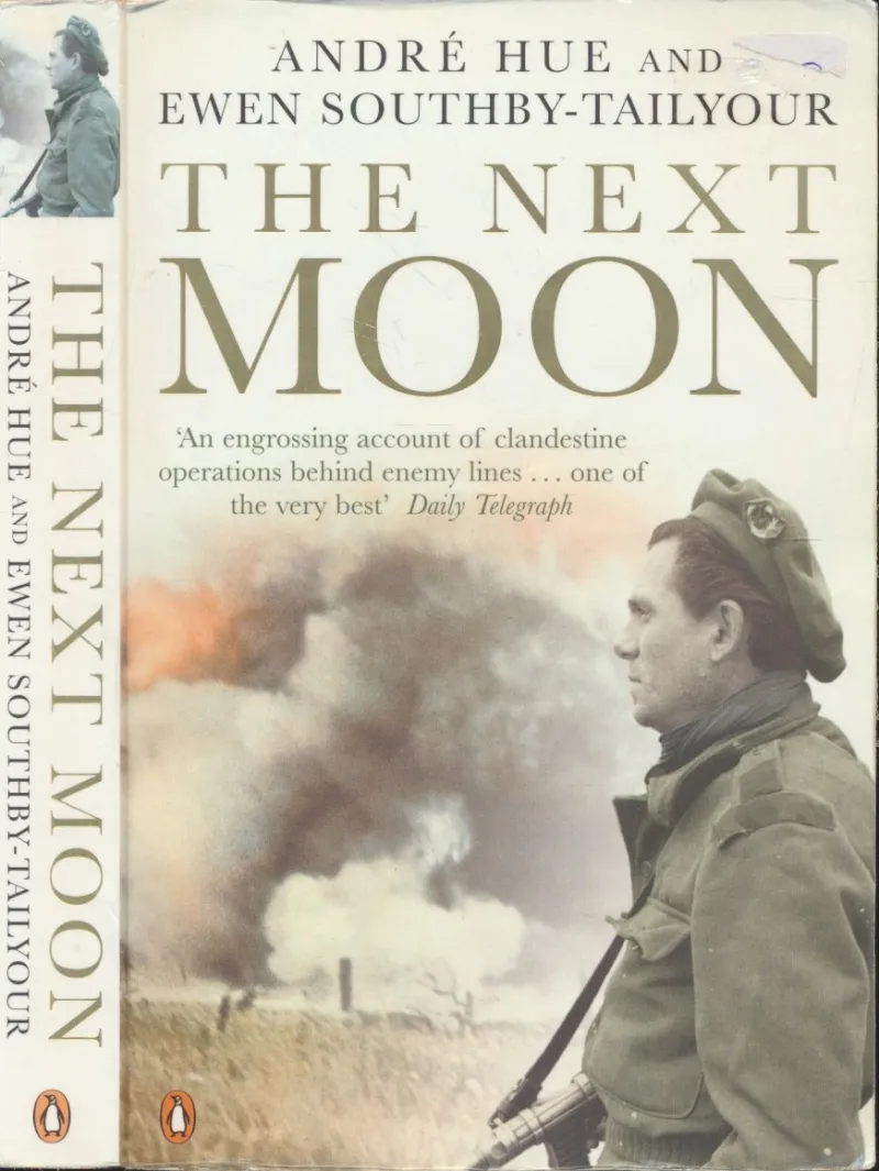 The Next Moon