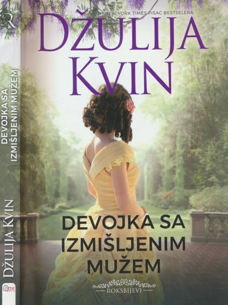 Devojka sa izmišljenim mužem