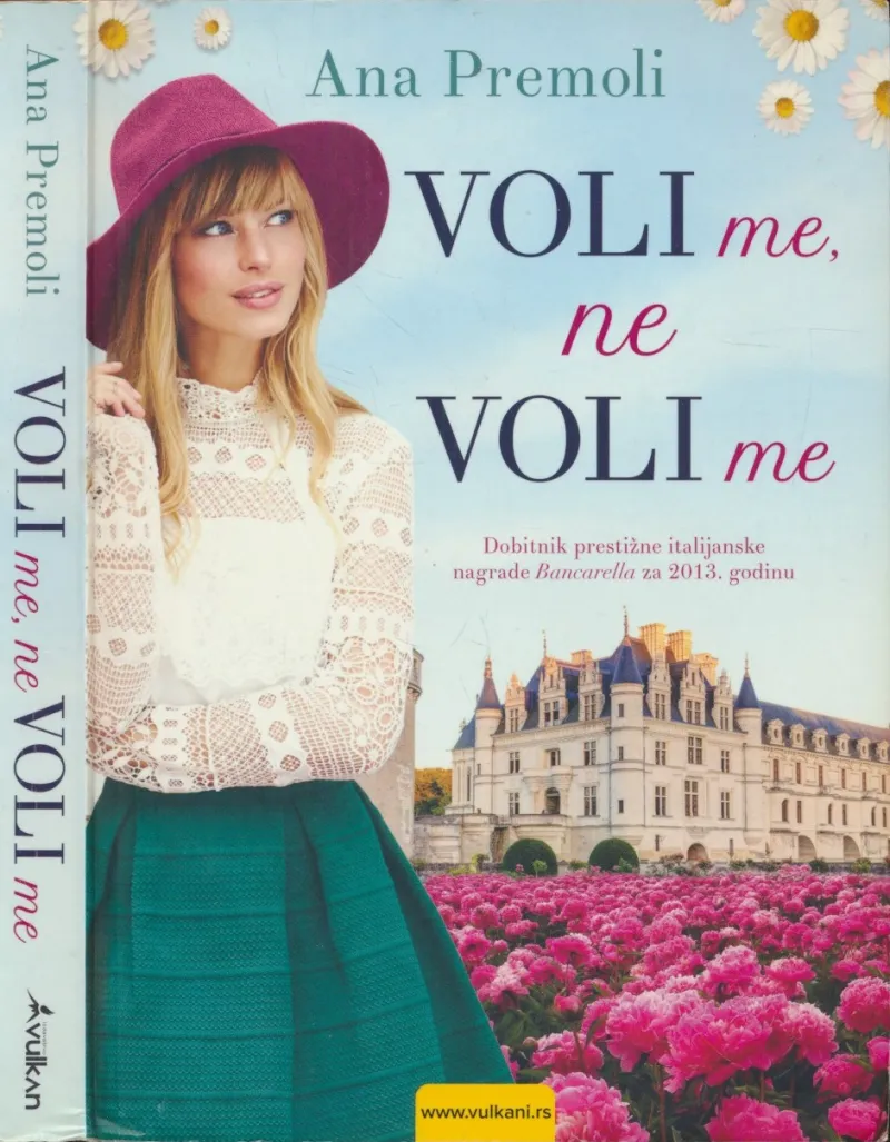 Voli me, ne voli me