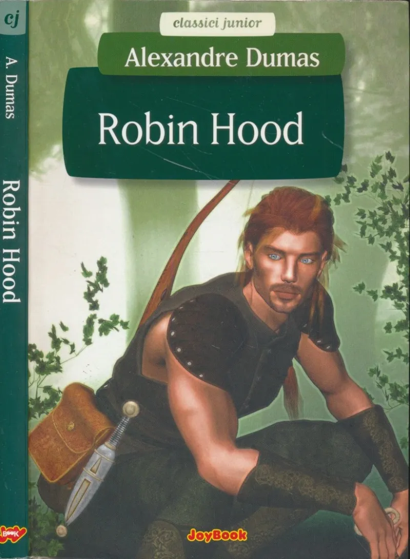Robin Hood