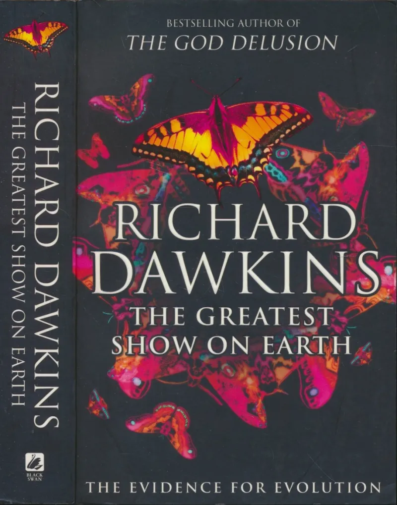 Greatest Show on Earth