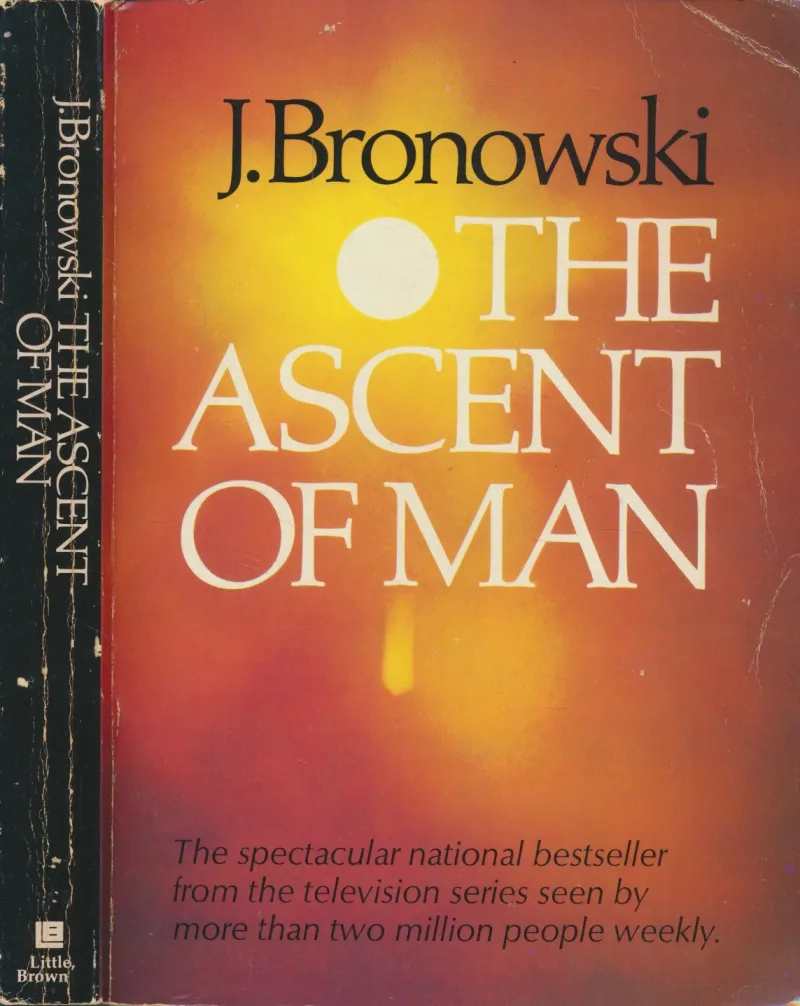 The Ascent of Man