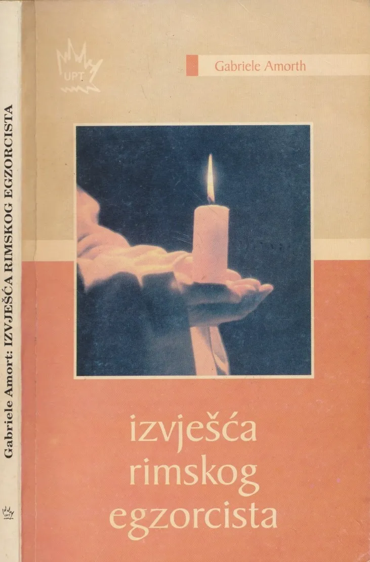 Izvješća rimskog egzorcista