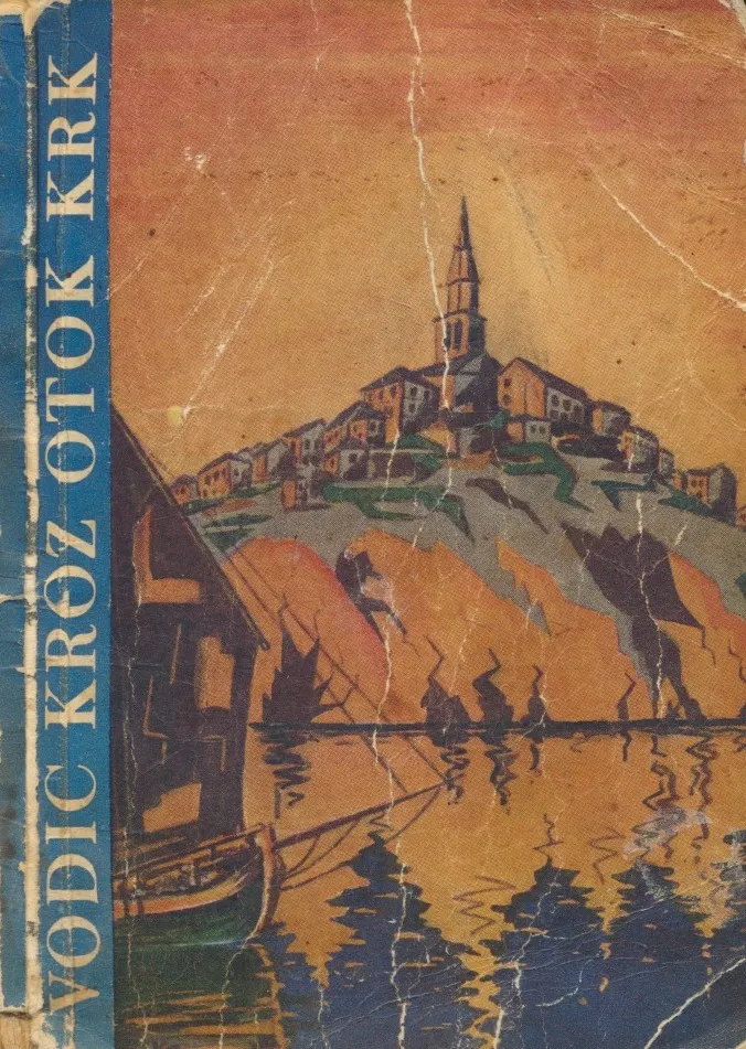 Vodič kroz otok Krk