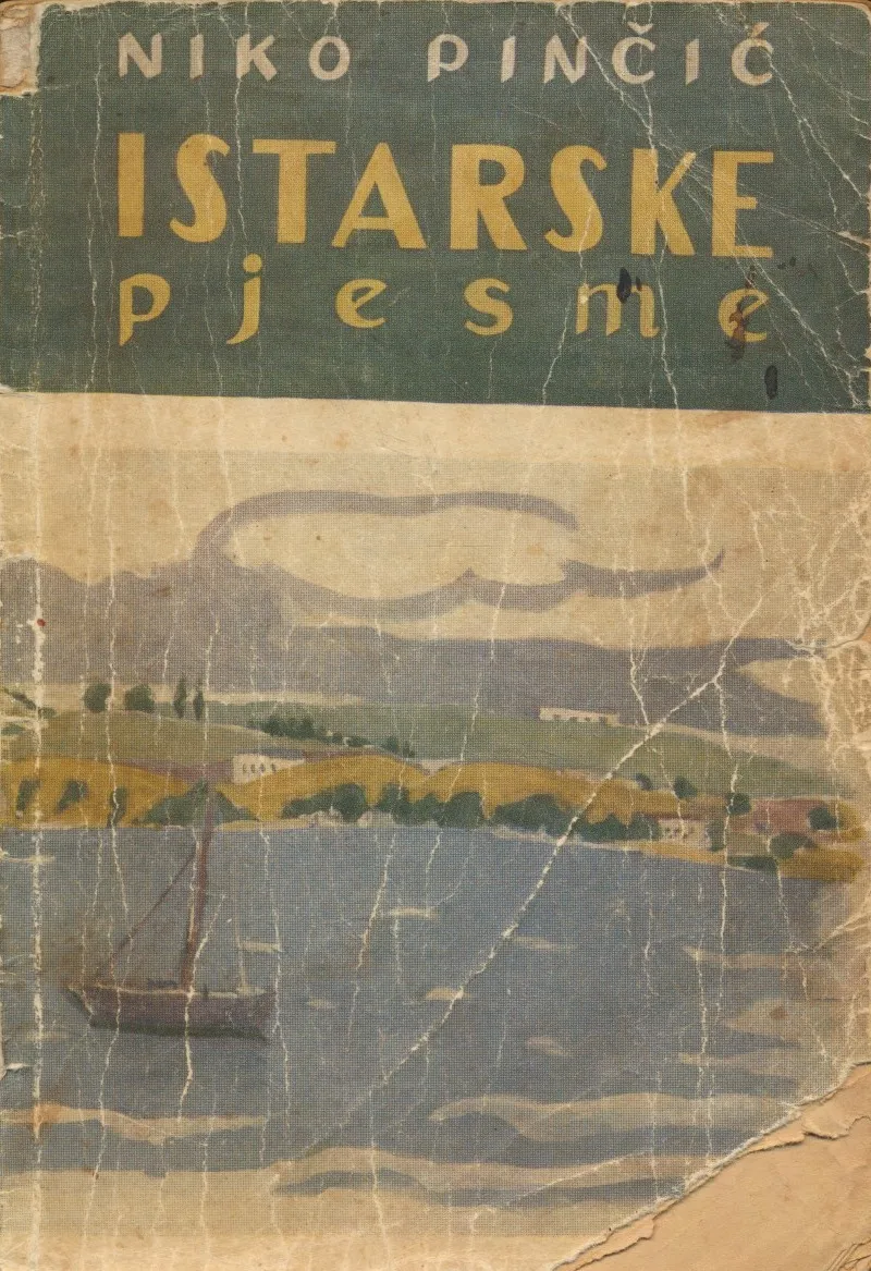 Istarske pjesme