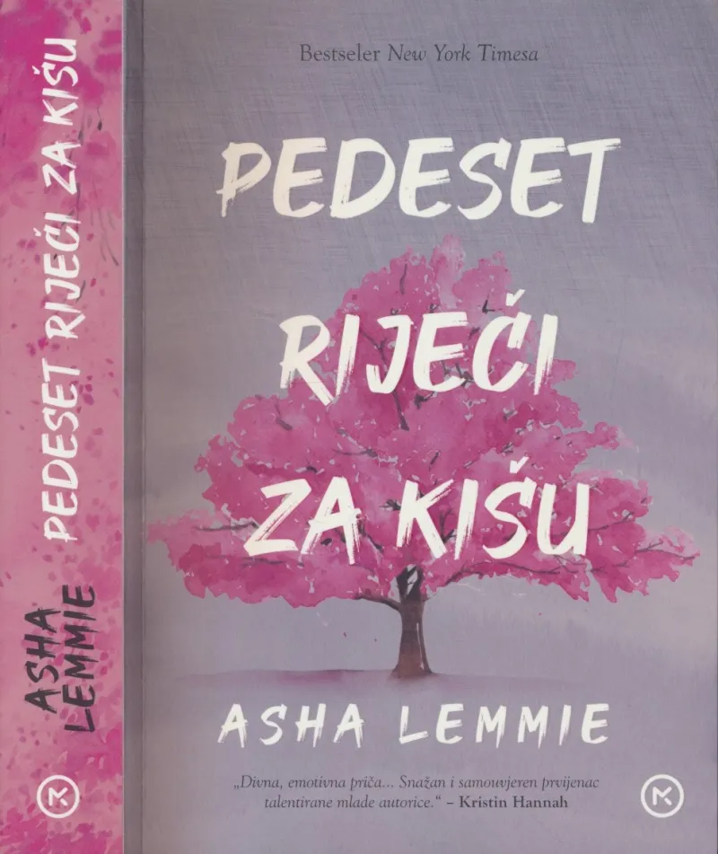 Pedeset riječi za kišu