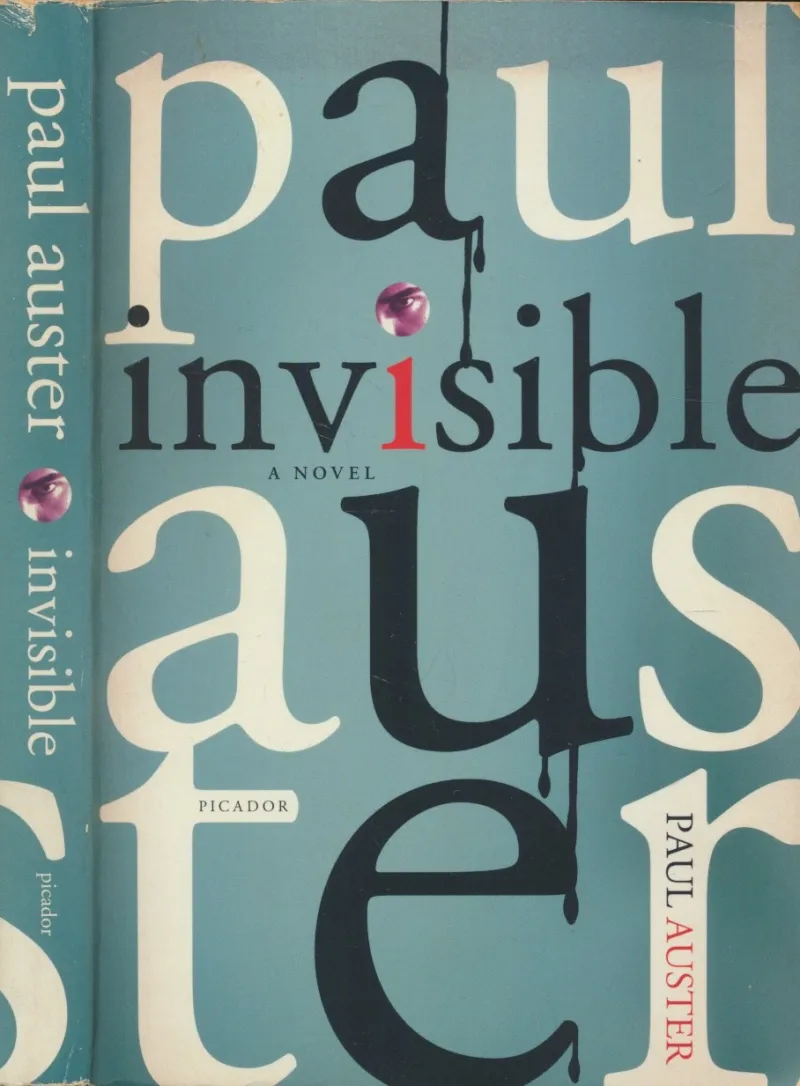 Invisible