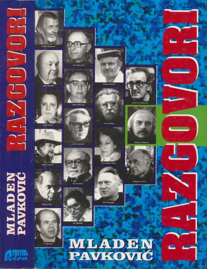 Razgovori