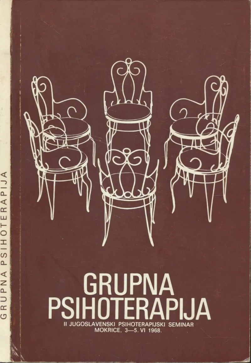 Grupna psihoterapija