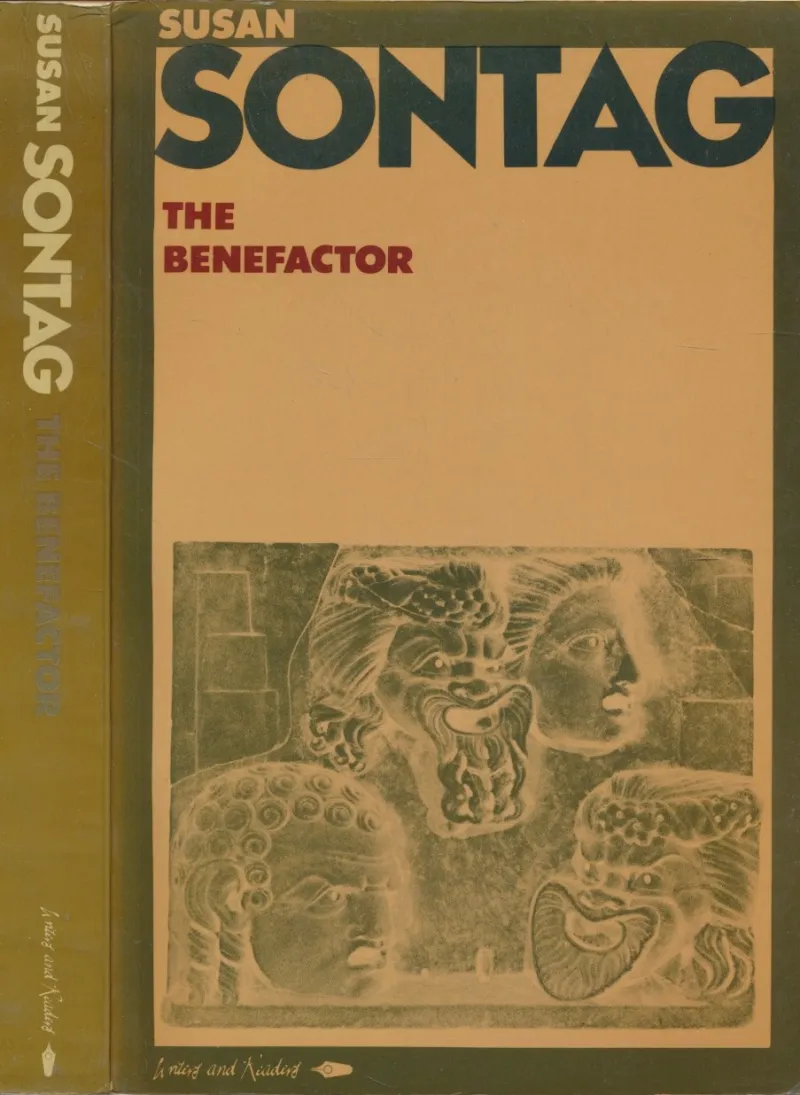 The Benefactor