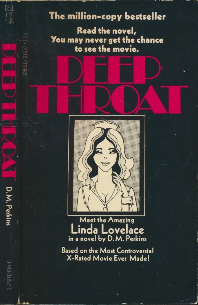 Deep Throat