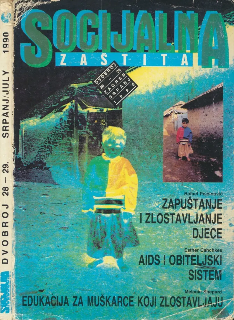 Socijalna zaštita 28-29/1990