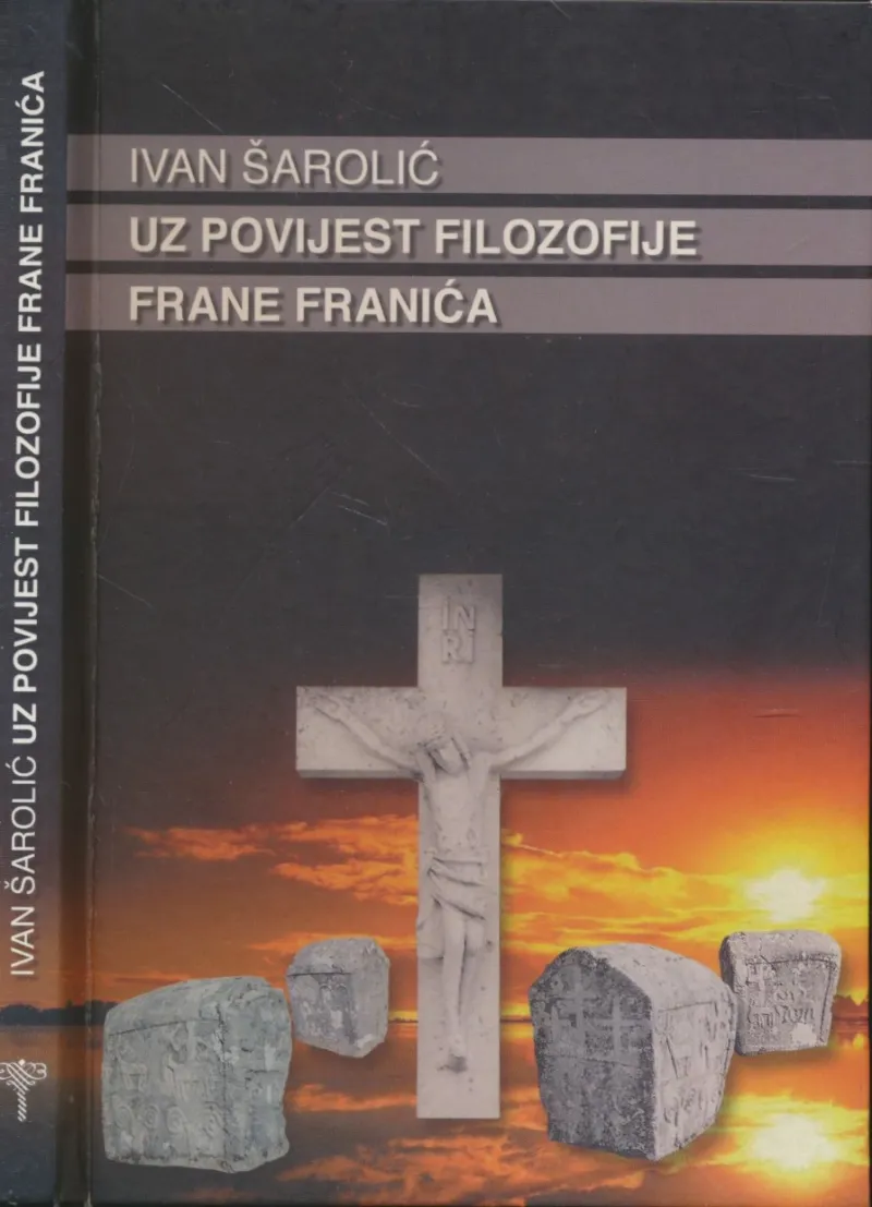 Uz povijest filozofije Frane Franića