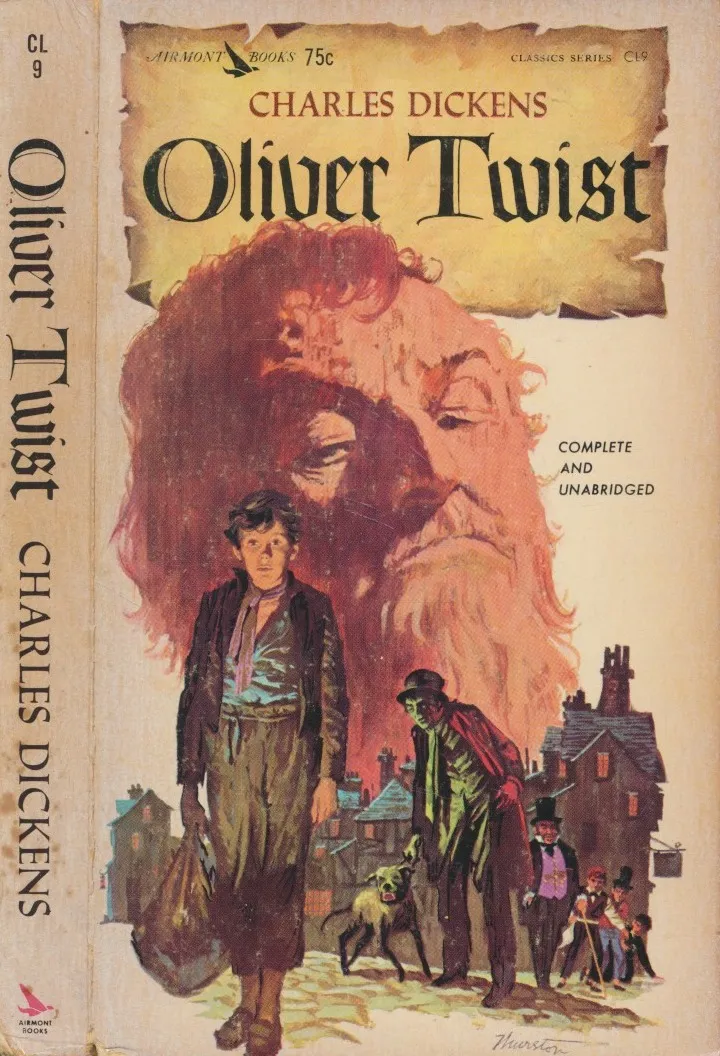 Oliver Twist