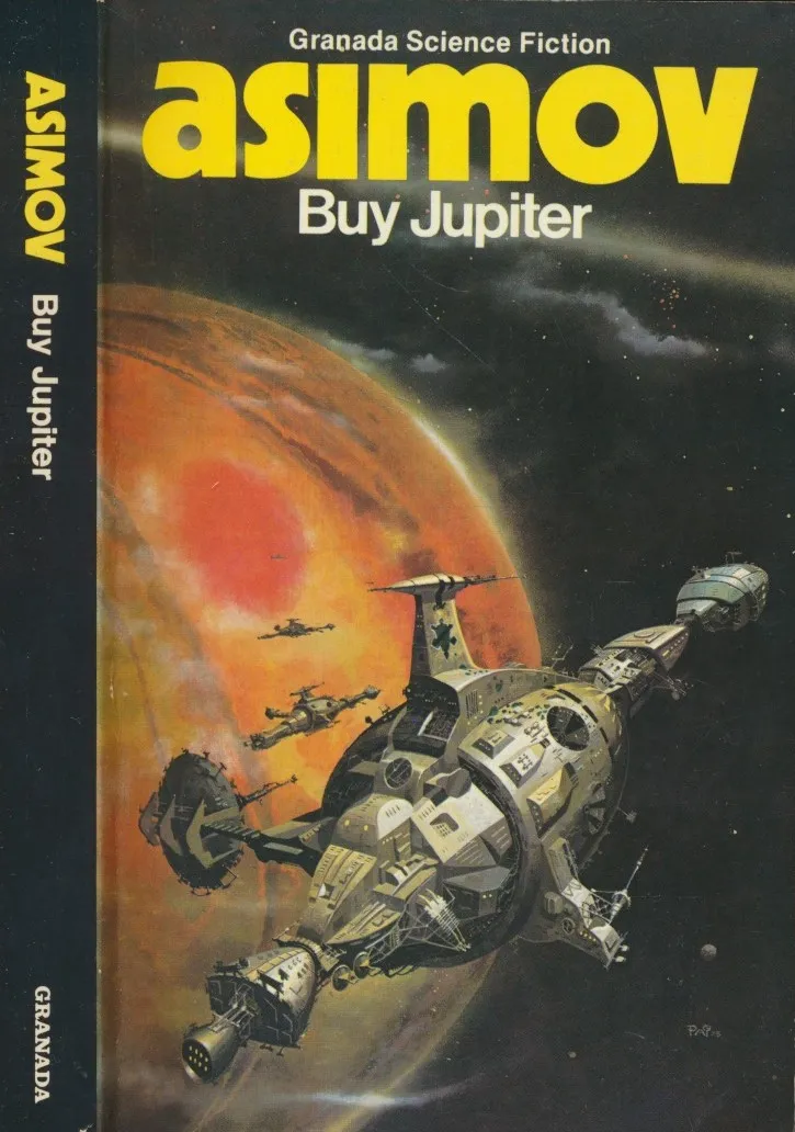 Buy Jupiter and Other Stories