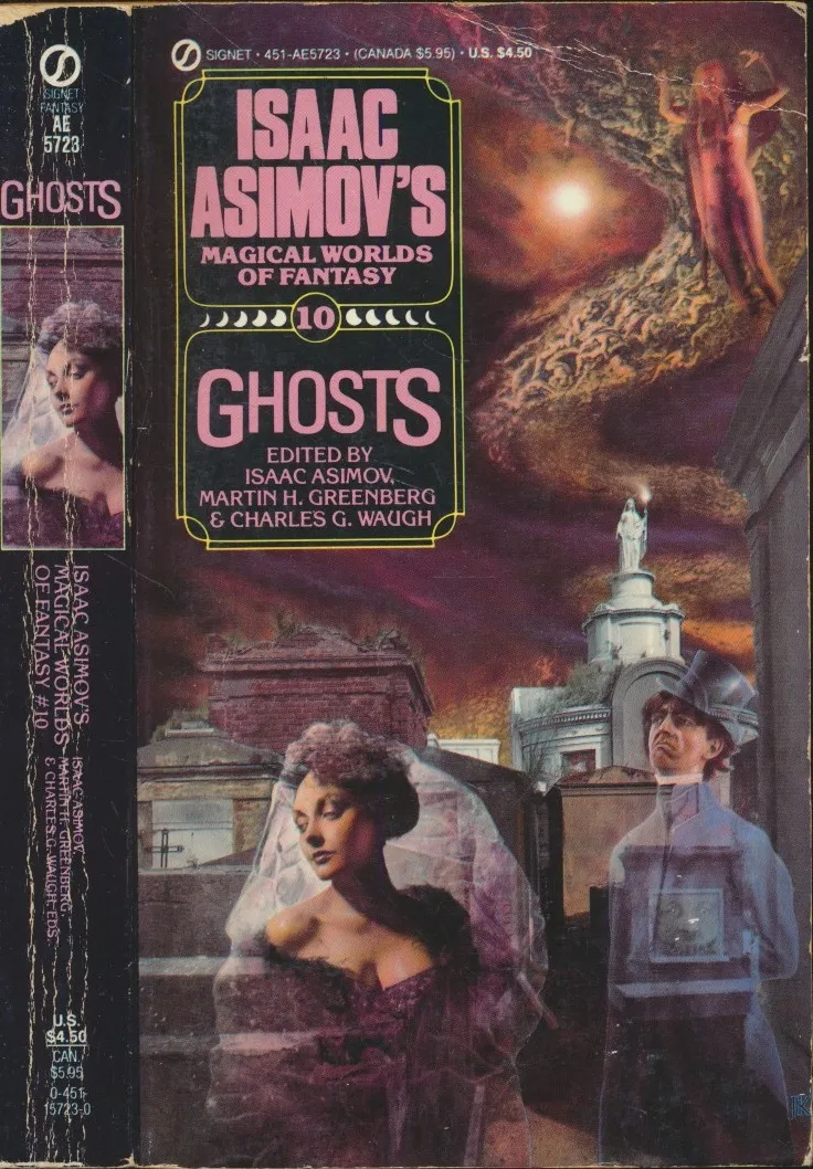 Ghosts