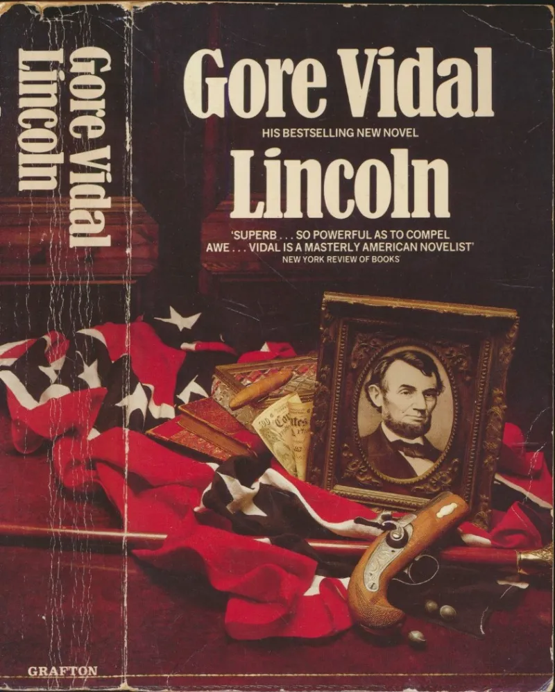Lincoln
