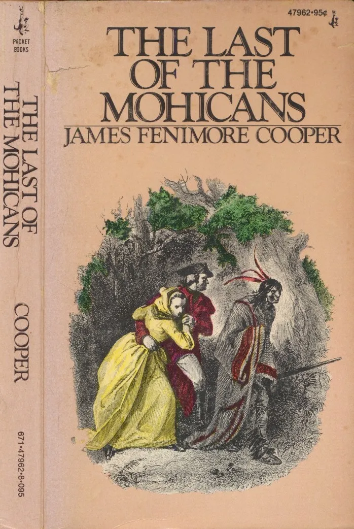 The Last of the Mohicans